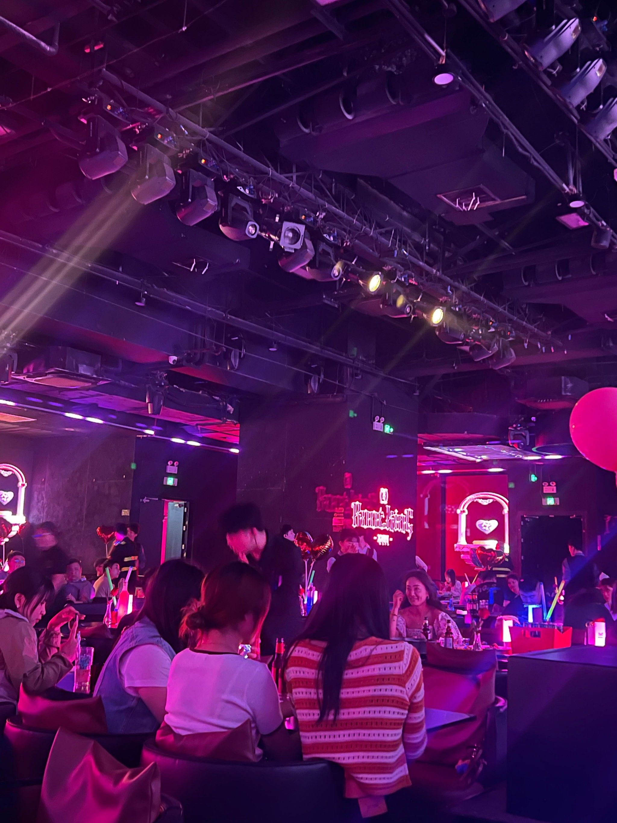 桂林商务ktv预订特惠-临桂区ktv预订